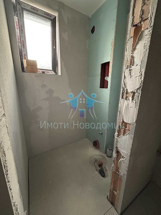 Тристаен, Шумен, Пети полк