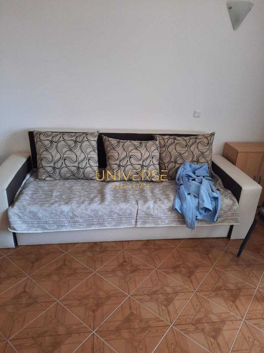 Продава се Едностаен апартамент в к.к. Слънчев бряг - 33 кв.м за 1273 €/кв.м - Снимка #5