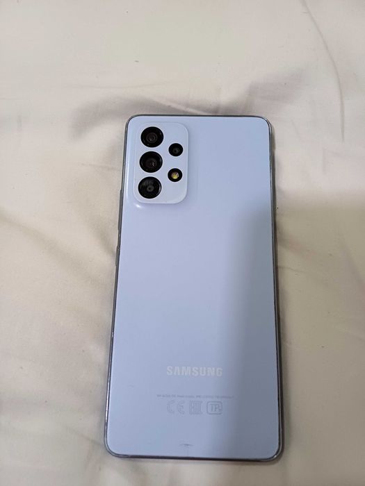 Samsung galaxy a53