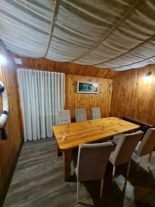 Сдам в аренду кафе Пристань