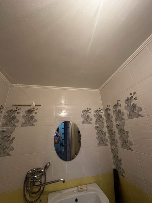 Продам кв двухкомнатная г Лисаковск