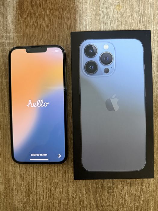 Iphone 13Pro 128Gb