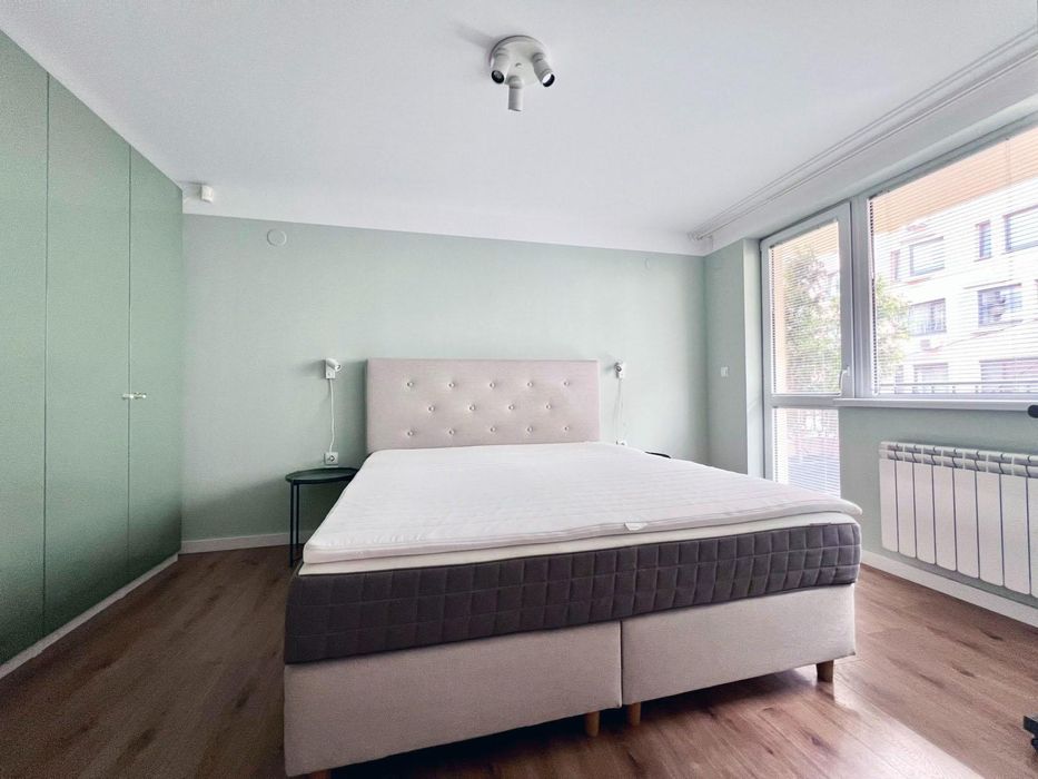 Многостаен апартамент под наем в ж.к. Манастирски ливади, 2208295