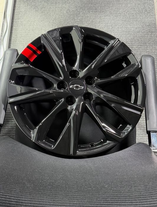 Diska Tracker redline Диска Трекер редлайн