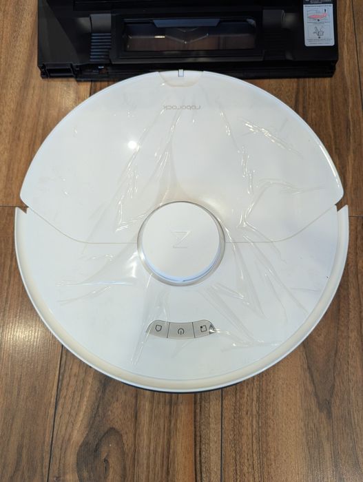 Робот-пылесос Roborock S7 Max Ultra