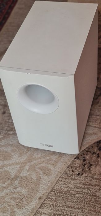 Subwoofer Canton M240 activ