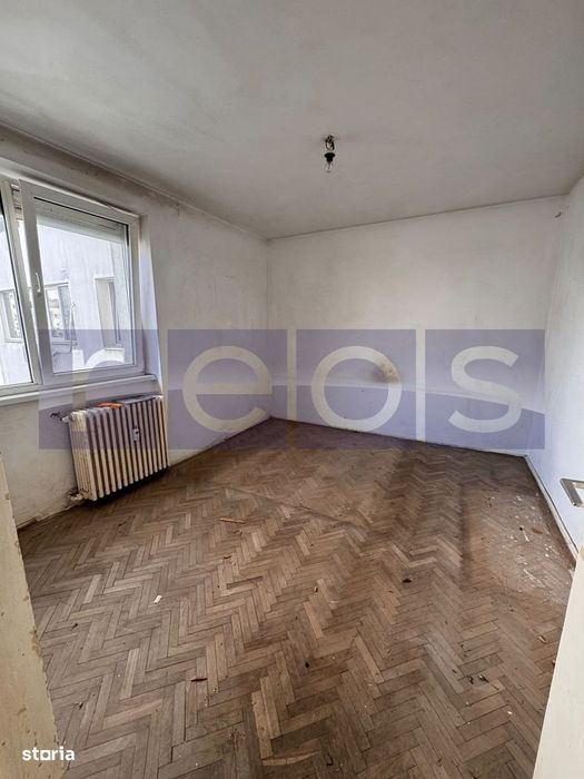 Vanzare 3 Camere | Piata Iancului | Semidecomandat