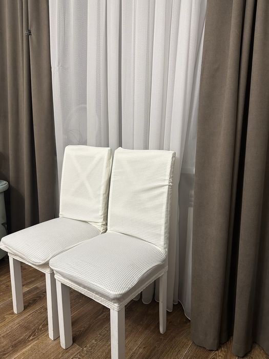 Аренда Стульев в Караганде