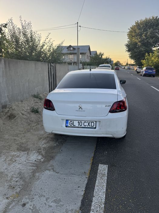 PEUGEOT 301 2021 — imagine 3