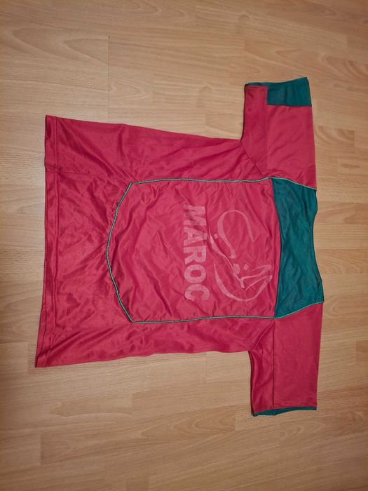 Tricou fotbal MAROC