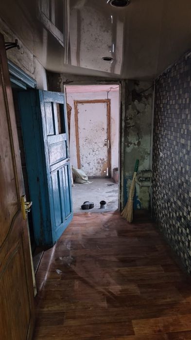 Продам дом на 106