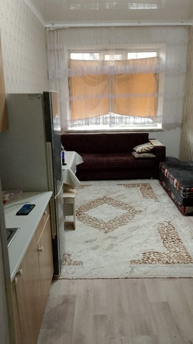 Сдается комната в благоустроенном общежитии