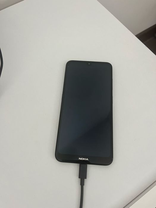 Смарт телефон Nokia 3.2 16G