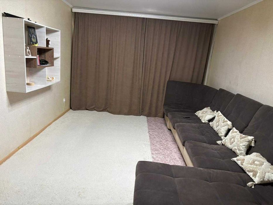 Продам 2 ком квартиру