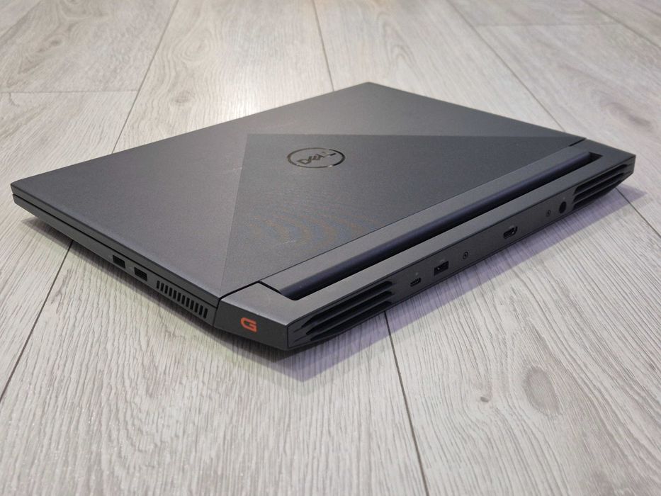 i7-118000H|RTX3050|8RAM|512GB SSD|FHD IPS dell laptop лаптоп G3 делл