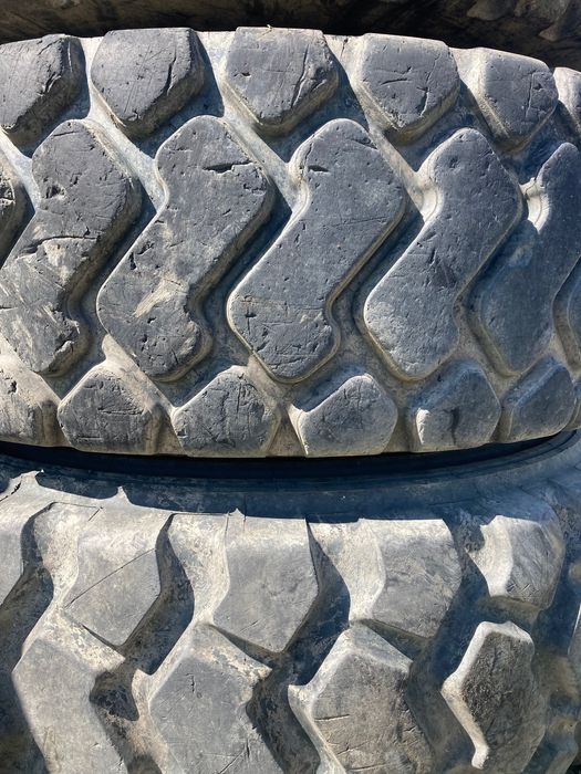 20.5R25   Гума за челен товарач