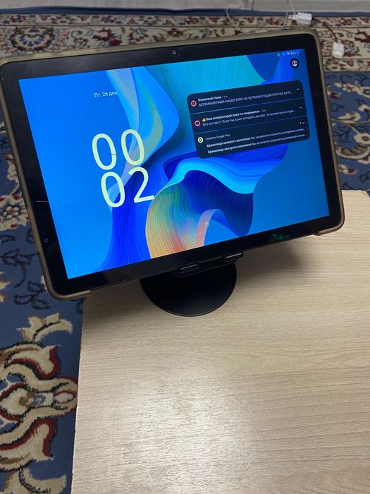 Продам планшет Teclast P30T