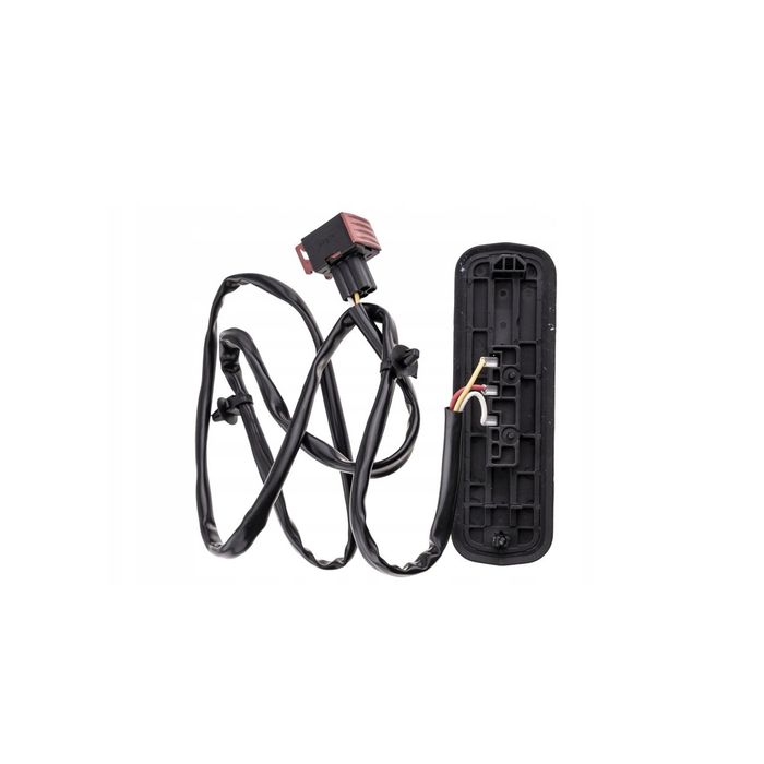 Контакт за плъзгаща врата за Opel Vivaro A