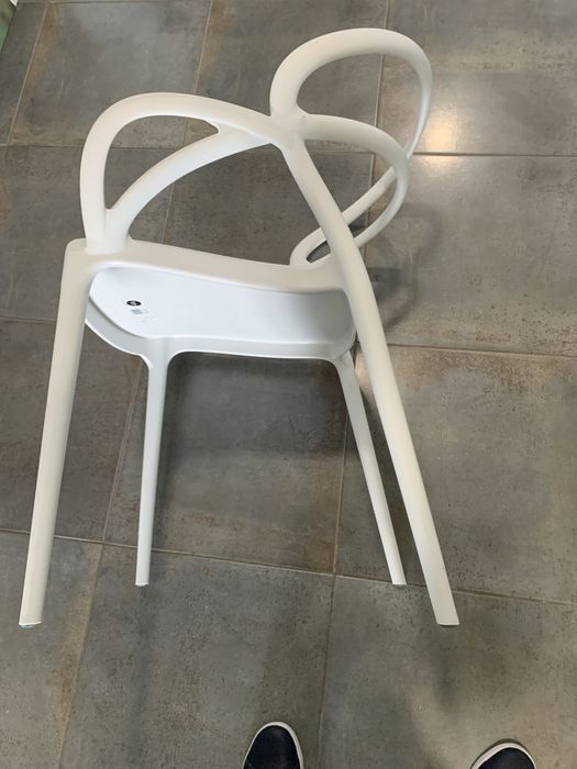 Офис стелаж от Икеа 370х215х40 см + два стола