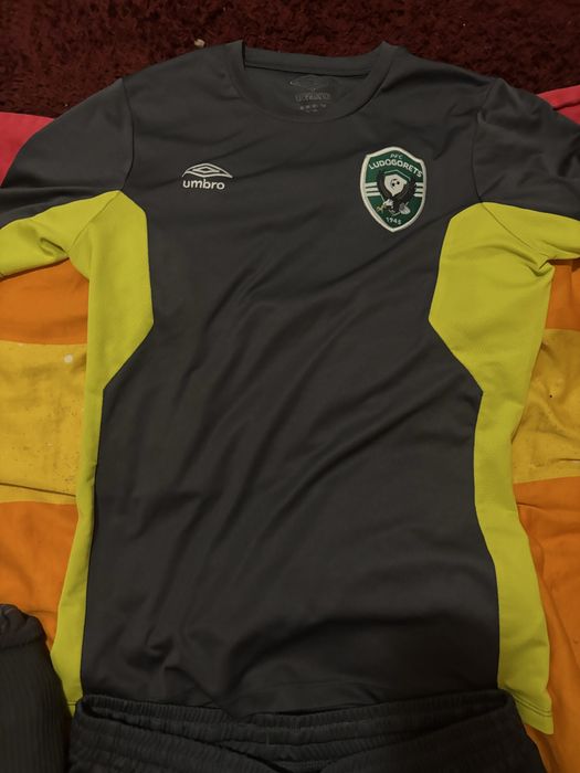 Продавам екип на ludogorets