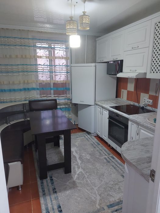 Сдаю 2х ком квартиру Восток 5