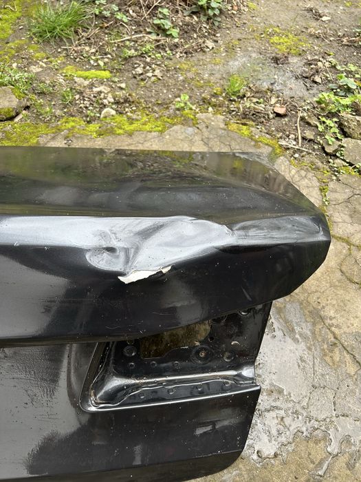 Portbagaj/haion bmw seria 5/G30