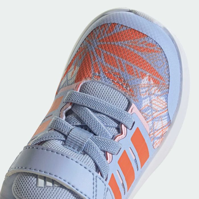 Чисто нови маратонки лимитирана серия Adidas Disney Moana