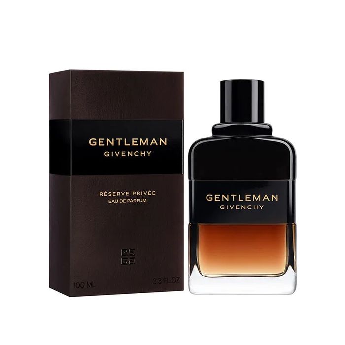 Givenchy Gentleman Reserve