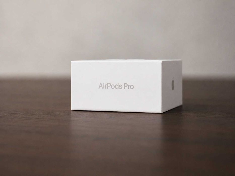 AirPods Pro 3, livrez rapid