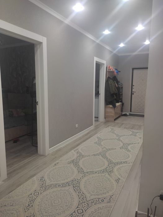 Продам квартиру в хорошем районе