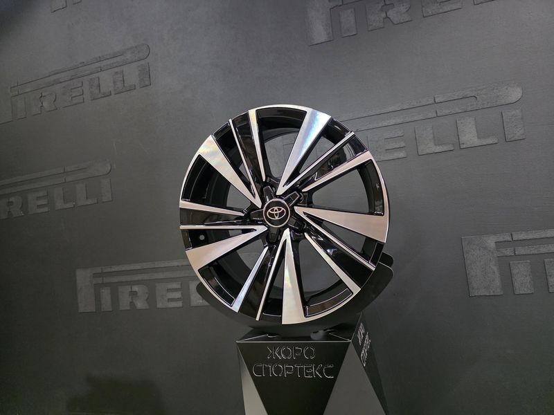 17цола 5х114.3 Toyota Тойота 5x114.3