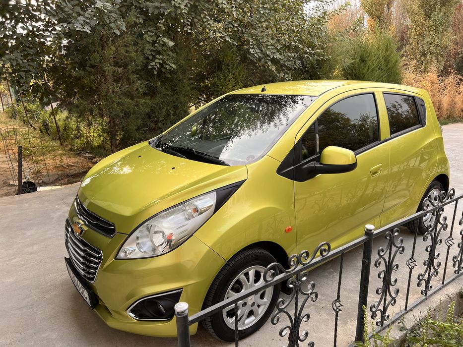 Spark 2010 yili, sotiladi!