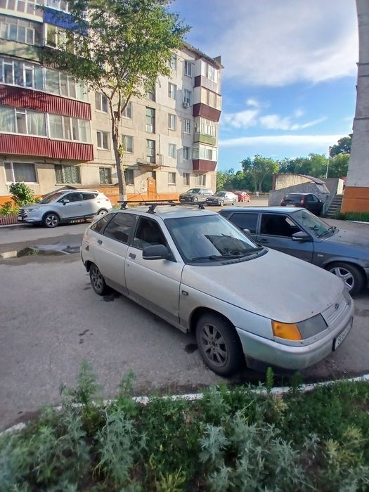 Продам рабочую машину