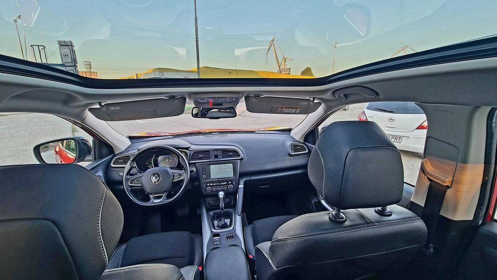 RENAULT Kadjar 2016 — imagine 4