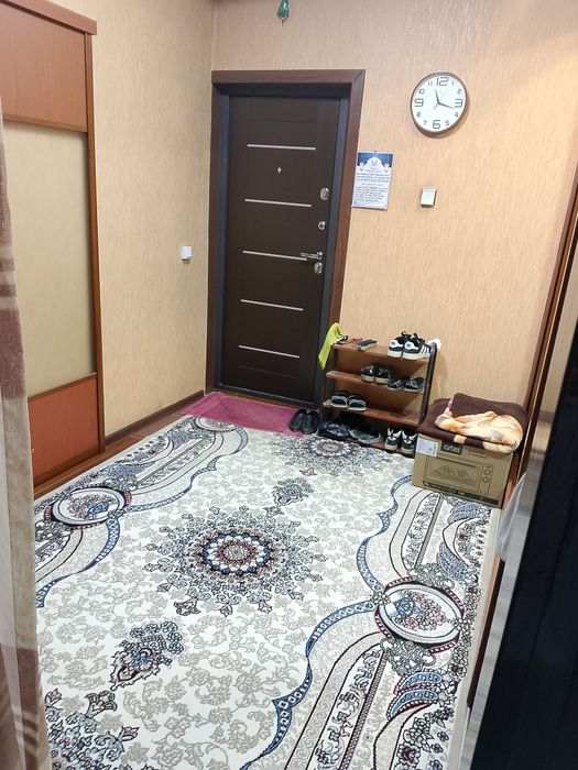 Массив навруз 4 дом 30кв 3хонали 55 келишилади