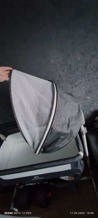 Продам Детскую кроватку