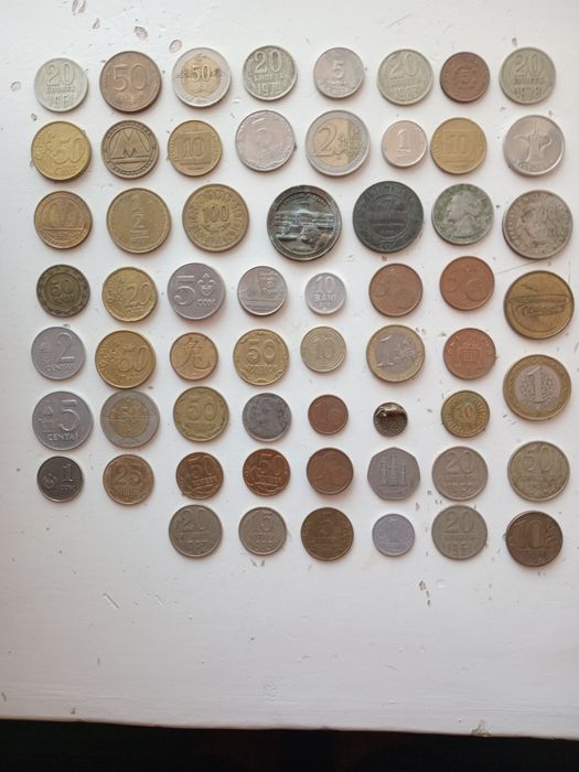 Tanga sotiladi yil xar xil