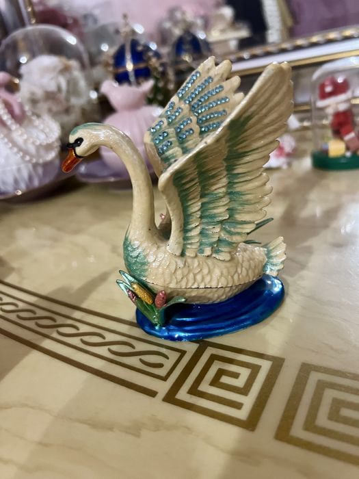 Сувенир-шкатулка