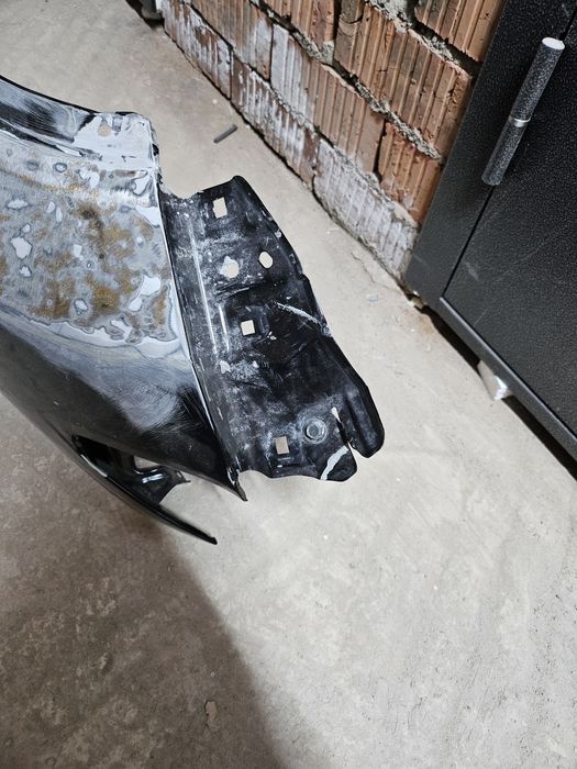 Продам левой крыло