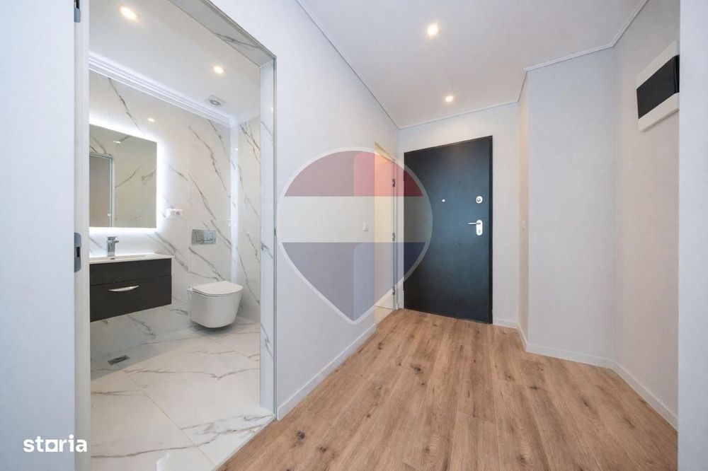 Apartament nou ONE 66