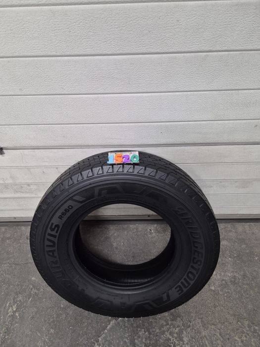 Anvelopa bridgestone 185/14C