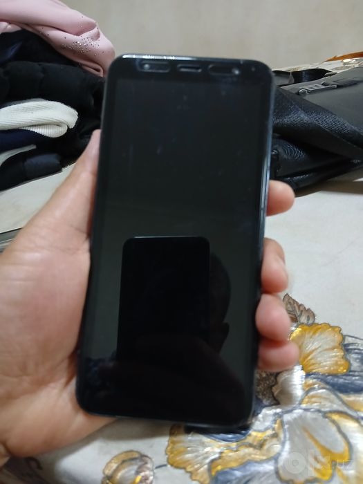 Samsung Galaxy J6+