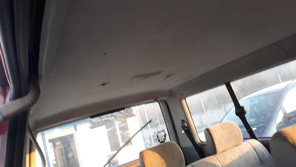 Фолксваген Транспортер Т4 VW Transporter T4 2.5 TDI САМО НА ЧАСТИ