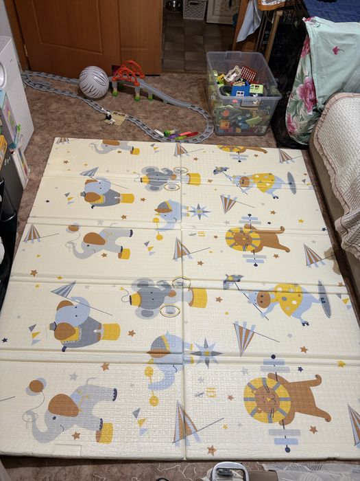 Продам термо коврик