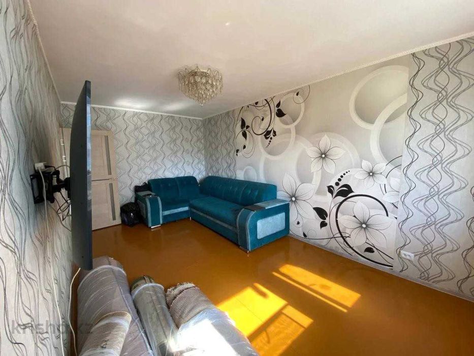 Продажа 3-комнатной квартиры