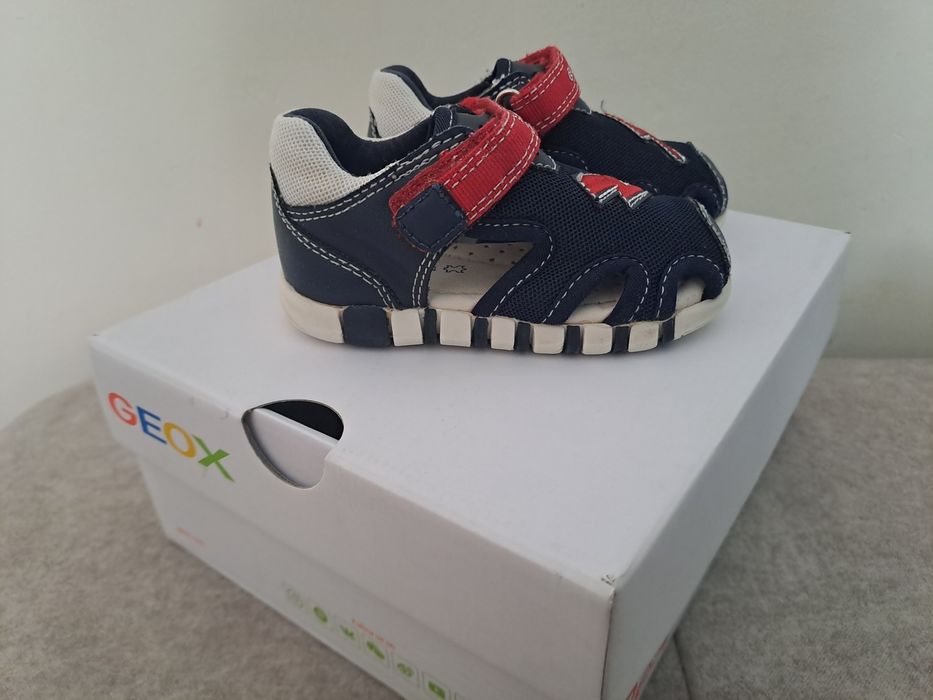 Сандали за момче Geox