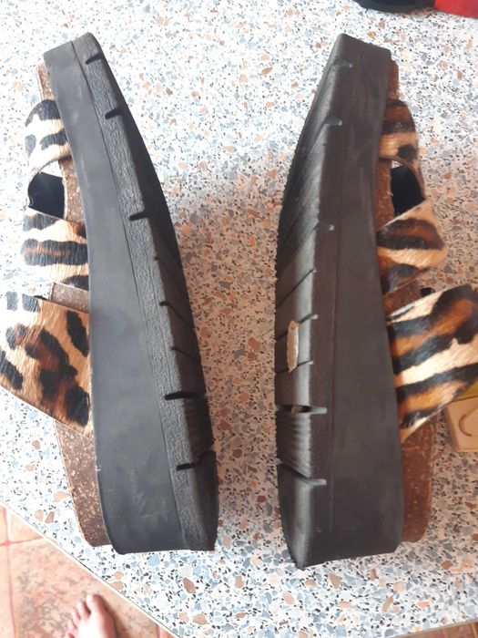 Чехли Next платформа размер 40