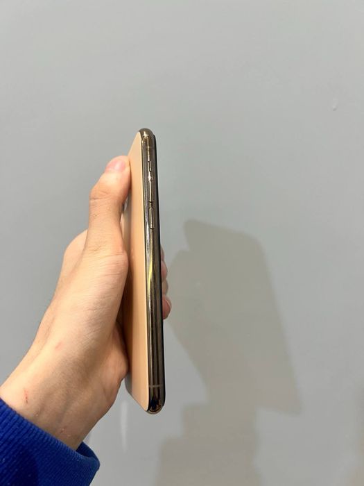 Iphone 11 pro GOLD