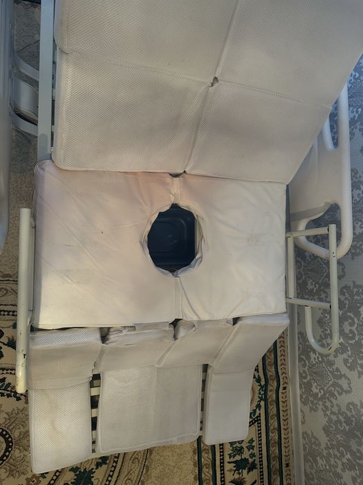 Электрическая кровать