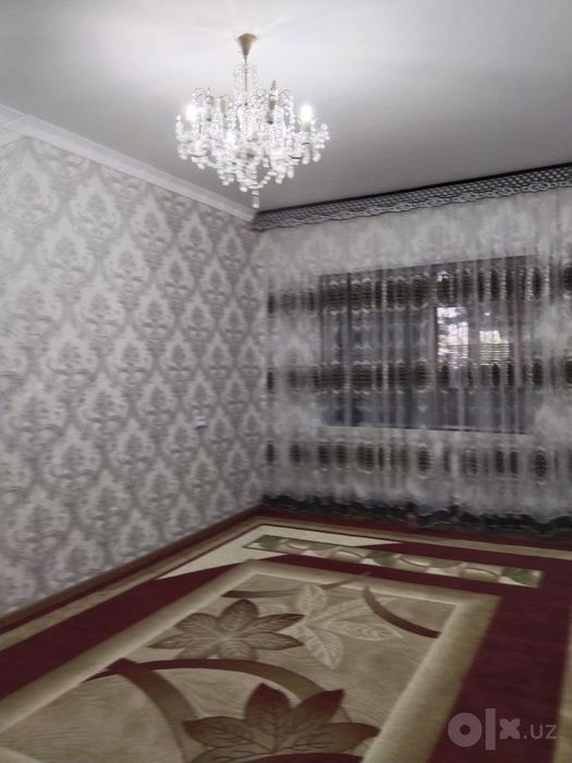 Продается 3 ком квар .